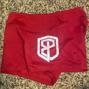 Born Primitive Shorts size small